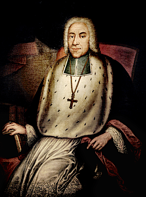 Josephus Werbrouck